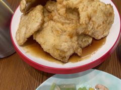 -英兰朝族饭店(河南桥头店)