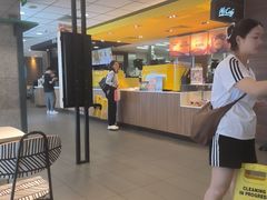 -麦当劳(东大桥店)