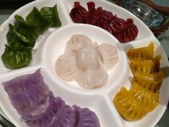 -一轩饺子馆(丽都店)
