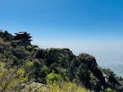 -泰山风景名胜区