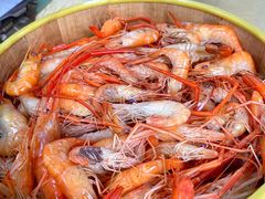 -东胜客河鲜店·西江河鲜·老字號渔家菜