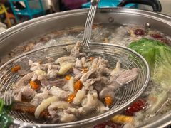 -小煵记·打边炉(西丽文光店)