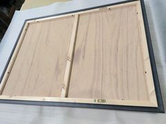 -龙慧画框·裱画配框工厂店