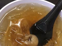 -汕头街养生糖水铺