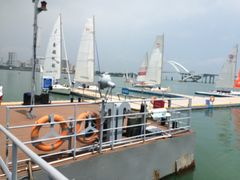 -鑫艋游艇海钓俱乐部