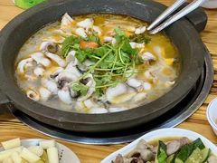 -大鼎石锅鱼(春江里店)