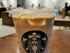 -星巴克臻选(深圳华强北茂业店)