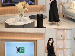 -香江家居品牌工厂批发城