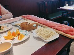 -阳坊胜利涮羊肉(禧乐汇店)