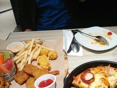 -中影国际影城(建军路金鹰购物中心店)