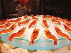 -半岛翡丽海鲜自助餐厅(观风亭店)