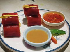 -点都德(龙之梦店)