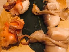 -梅丘·寿司の美登利(银座店)