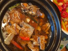 -涌上外婆桥(南塘店)