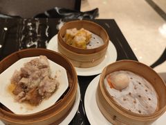 -京香轩·中餐厅(上海中庚聚龙酒店)