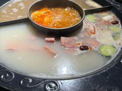 -守艺人老火锅