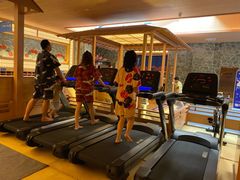 -蓝鲸湾汤泉(包河店)