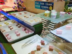 -星海汇海鲜自助烤肉火锅(百大店)