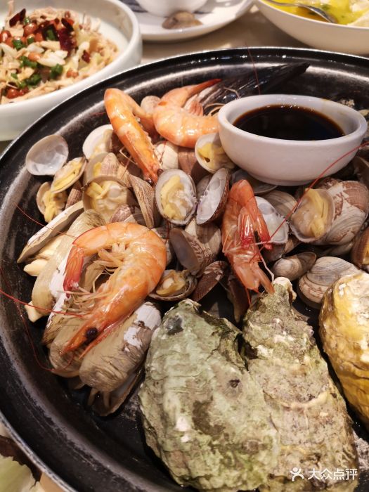 原制原味(东港凯虹广场店)-图片-舟山美食-大众点评网