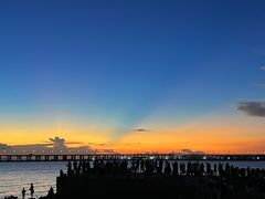 -宝安西湾红树林湿地公园