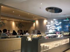 -青瓷火锅料理(西单大悦城店)