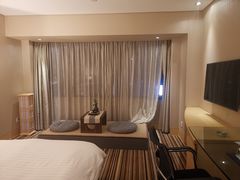 -上海新锦江大酒店