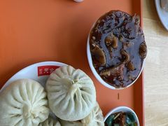 -天宫院小吃·专业包子炒肝儿(丰台和义店)