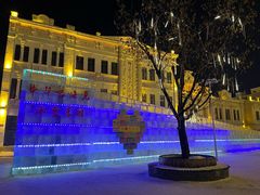 -中华巴洛克风情街