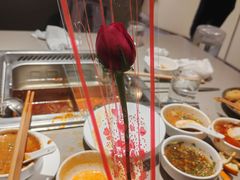 -海底捞火锅(顺义华联店)