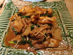 -东瀛阁(锦江宾馆店)