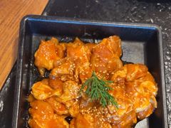 -九田家黑牛烤肉料理(珠江摩尔店)