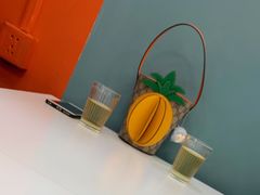 -橘酱餐厅