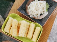 -汉方猪肚鸡火锅(金华之心店)