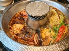 -牛New寿喜烧(新六百店)