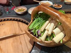 -二胖家铁锅炖大鹅(双井店)