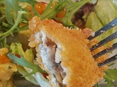 -青麦家·融合餐厅(江岛智立方店)