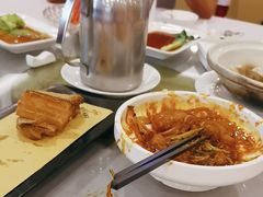 -顺风海鲜港(金玉兰店)