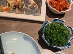 -炙柒Sekinana·精致料理 烧鸟·铁板烧(海上世界店)