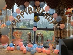 -海景壹号大酒店(滨湖店)