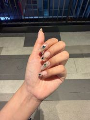 -StartNail美甲
