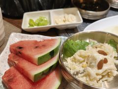 -坦坦大炉·韩式烤肉(望京店)