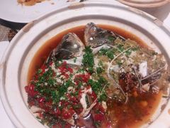 -同喜烤鸭店(光芒店)