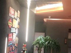 -龙神·炭烧酒场深夜食堂(新街口店)