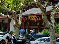 -楼外楼(西湖景区孤山路店)