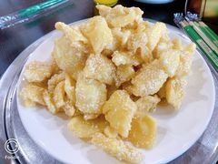 -金卯白肉罩火烧