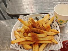 -孖记茶档·热腾茶餐(乐峰店)