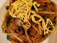 杂菜-韩屋韩国料理(天山路店)