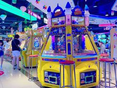 -大玩家(万达广场大连甘井子店)