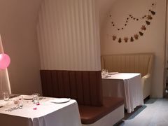 -PARFUM FLORAL花境法餐(南京首店)