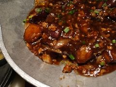 -绿茶餐厅(松江万达店)